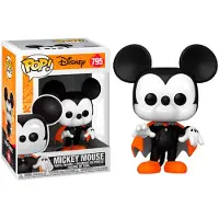 Funko POP! Pop! Disney Halloween - Figurki Spooky Mickey - Winylowa figurka kolekcjonerska