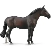 Collecta Étalon Holsteiner - 1:20