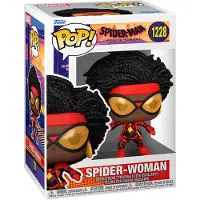 Funko POP! Figurka Pop! Marvel - Spider-Woman z filmu Spider-Man: W obliczu uniwersum