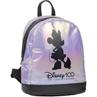 Disney Sac à dos décontracté multicolore 19,5 x 25 x 11 cm