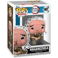 Funko POP! Figurka winylowa Pop! Demon Slayer: Haganezuka - Kolekcjonerska figurka