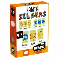 HEADU Fantastique Jeu Éducatif Pour Enfants