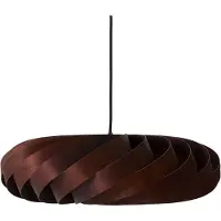Tom Rossau TR5 Suspension Brown | Ø: 80cm