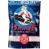 Spitfire Billes D´airsoft Bio Bb 0.20g 1kg