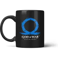 Numskull - God Of War Ragnarok - Mug Loups Noirs