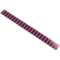 Rrp ProGuard Bolt On V1 - Avant - Autocollant - Standard - Magenta