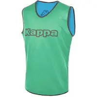 Kappa Gilet D´entraînement Bozia Reversible