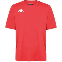 Kappa T-shirt à Manches Courtes Dovo