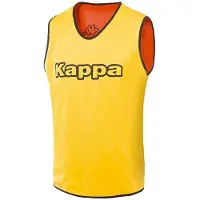 Kappa Gilet D´entraînement Bozia Reversible