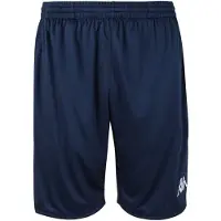 Kappa Short Logo Zenio