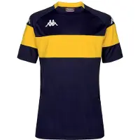 Kappa T-shirt à Manches Courtes Dareto
