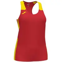 Joma Débardeur femme Record II