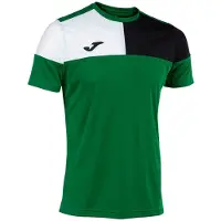 Joma Maillot de Handball CREW V T-SHIRT