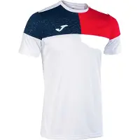 Joma Maillot de Handball CREW V T-SHIRT