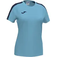 Joma T-shirt à Manches Courtes Academy