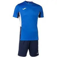 Joma Ensemble à Manches Courtes Danubio Ii