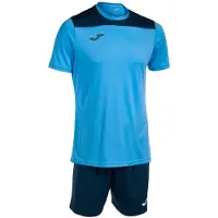 Joma Ensemble à Manches Courtes Phoenix Ii
