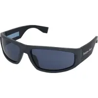 Tommy Hilfiger Lunettes de Soleil TJ 0094/S 65/17/125 Blue antique blue Eco polyamide UNISEX TJ 0094/S