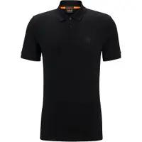 BOSS T-Shirt 'Passenger' noir