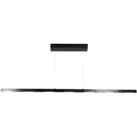 Steinhauer Suspension élégante Bloc noir