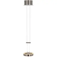Steinhauer Suspension Piola 3500ST en acier, hauteur réglable, style moderne,