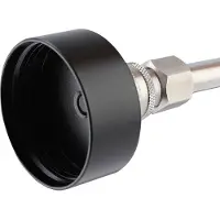 Hismith Premium Fleshlight Go & KIIRO Feelstars Adapter Premium KlicLok
