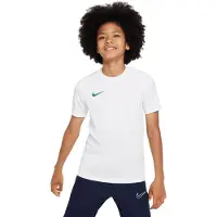 Nike T-Shirt fonctionnel 'Park VII' blanc