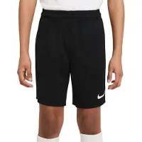 Nike Pantalon de sport 'Park 20' noir / blanc