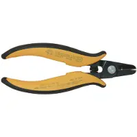 Piergiacomi Pg-csf30 Sheet Metal Scissors Jaune