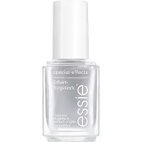 essie special effects vernis à ongles pailleté teinte 5 cosmic chrome 13,5 ml