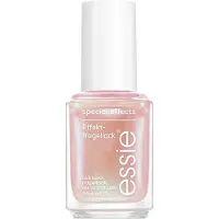 essie special effects vernis à ongles pailleté teinte 17 gilded galaxy 13,5 ml