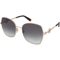 Marc Jacobs Lunettes de Soleil MARC 688/S 57/19/140 Gold havana Metal WOMAN MARC 688/S