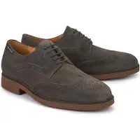 Mephisto Mobils Fernand - chaussures à lacets pour hommes - extra large
