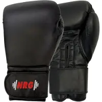 NRG Fitness Sparring Handschuhe