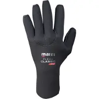 Mares Flexa Classic 5 Mm Gloves Noir M