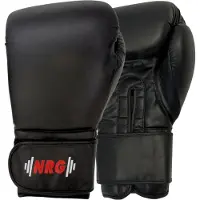 NRG Fitness Sparring Handschuhe