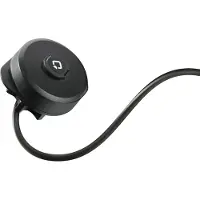 Optiline 91811 Wireless Charger Argenté