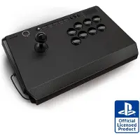 Qanba Titan Arcade Joystick Noir