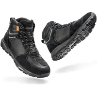 Stylmartin Piper WP Noir Chaussures Taille 42