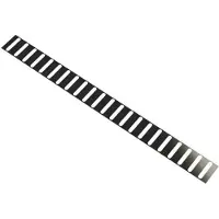 Rrp ProGuard Bolt On V1 - Avant - Autocollant - Standard - Blanc