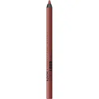 Nyx Line Loud Vegan crayon contour lèvres effet mat teinte 30 - Leave A Legacy 1,2 g