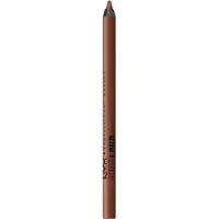 Nyx Crayon contour des lèvres vegan Loud Professional Makeup Line, effet mat, couleur 29, sans équivalent, 1,2 g