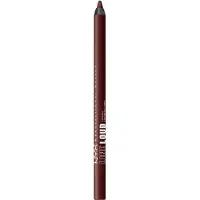 Nyx Line Loud Vegan crayon contour lèvres effet mat teinte 34 - Make A Statement 1,2 g