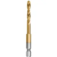 Makita Metaalb Hss-étain scories 3X64mm B-50887