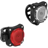 Lezyne Ensemble De Lumières Zecto Drive 250+ / Zecto Drive 200+