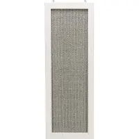 Trixie Wall Scratching Board 28x78 Cm Gris