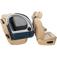 Petsafe Bonne route (Chien, Pliable, Respirant)