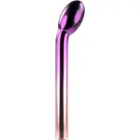 Playboy Pleasure Afternoon Delight Vibromasseur Point G 21 Cm