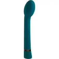 Playboy Pleasure On The Spot Vibromasseur 21 Cm