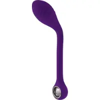 Playboy Pleasure Spot On Vibromasseur 23 Cm